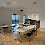 Holiday Inn Dijon Sud - Longvic By Ihg