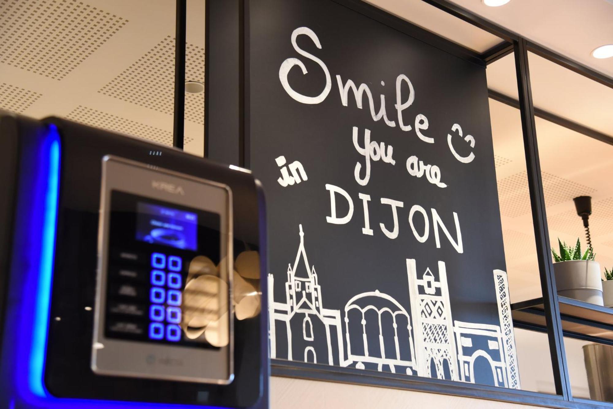 Dijon Sud - By Ihg 4* Longvic