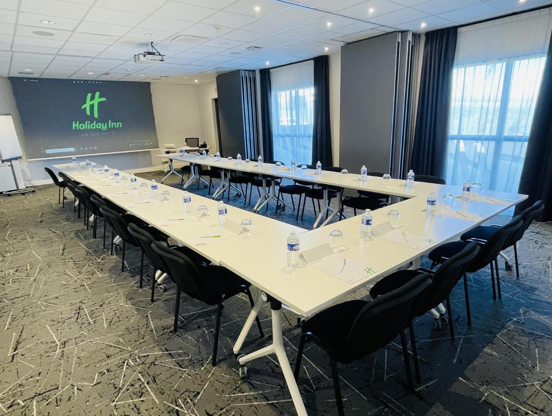 Dijon Sud - By Ihg 4* Longvic